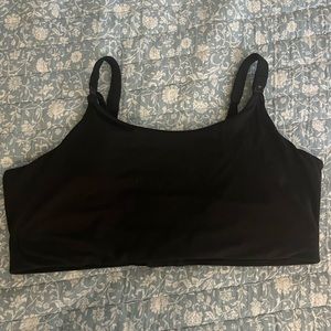 Girlfriend Collective Nursing Bra